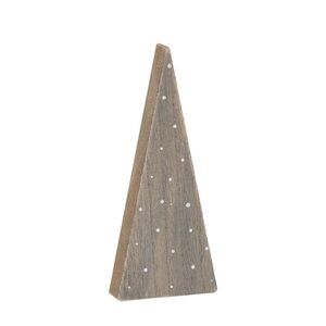 NWT: Small Dotted Tree